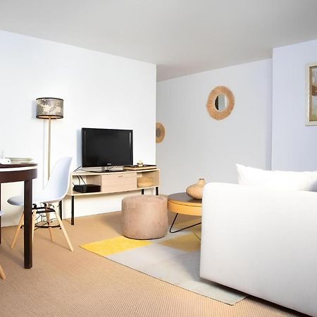 Fontenelle Appartement Calme Et Lumineux Rouen, Cathedrale "Menage & Linge Inclus " Esterno foto